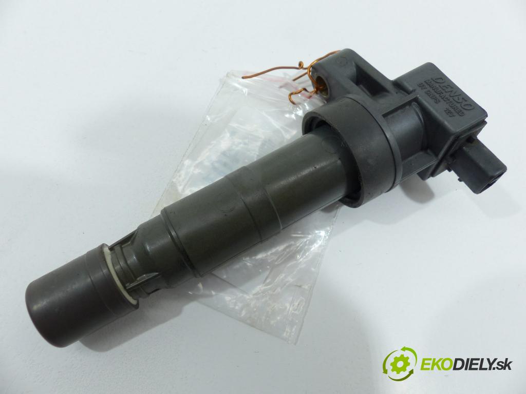 Hyundai Sonata V 2004-2009 3.3 V6 235 HP  173 kW 3300 cm3  Cievka zapaľovacia  (Zapaľovacie cievky, moduly)