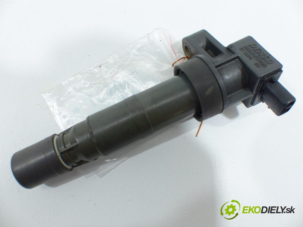 Hyundai Sonata V 2004-2009 3.3 V6 235 HP  173 kW 3300 cm3  Cievka zapaľovacia  (Zapaľovacie cievky, moduly)