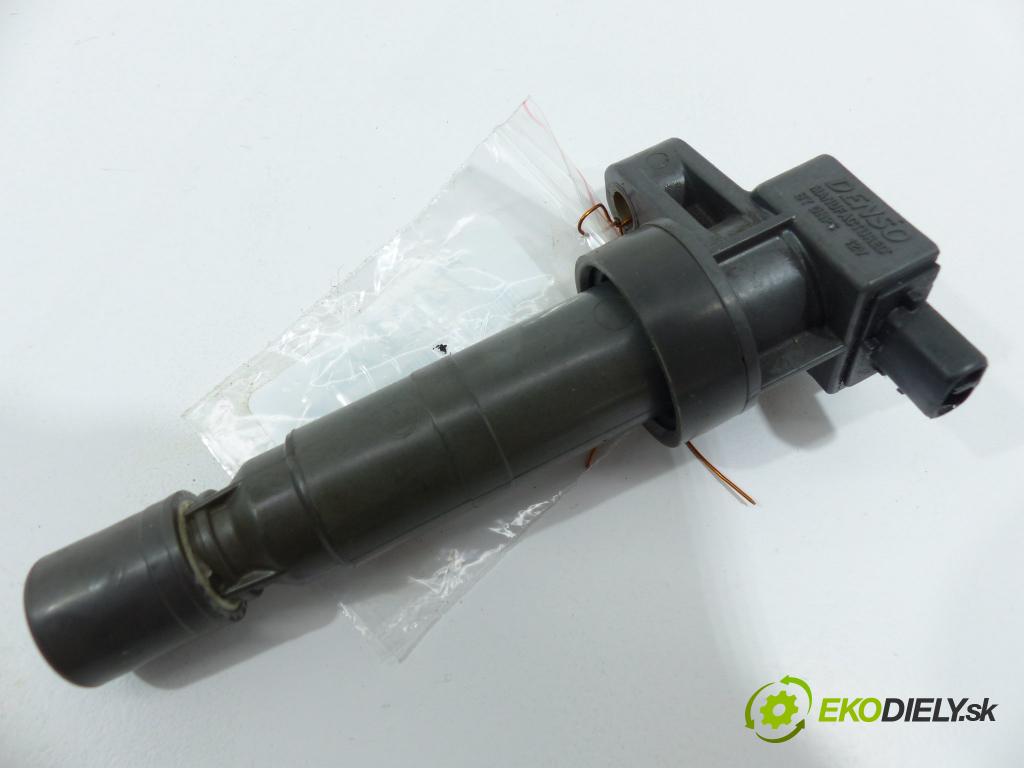 Hyundai Sonata V 2004-2009 3.3 V6 235 HP  173 kW 3300 cm3  Cievka zapaľovacia  (Zapaľovacie cievky, moduly)