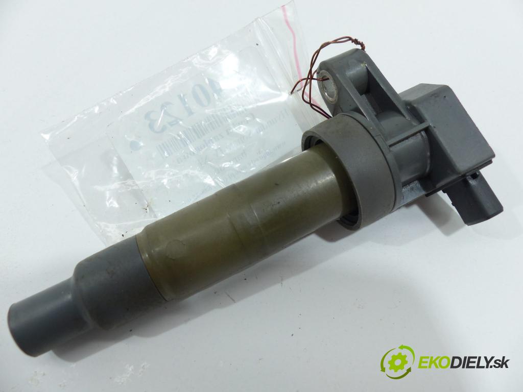 Hyundai Sonata V 2004-2009 3.3 V6 235 HP  173 kW 3300 cm3  Cievka zapaľovacia  (Zapaľovacie cievky, moduly)