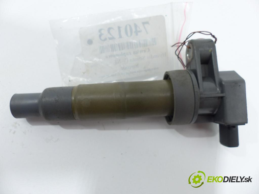 Hyundai Sonata V 2004-2009 3.3 V6 235 HP  173 kW 3300 cm3  Cievka zapaľovacia  (Zapaľovacie cievky, moduly)