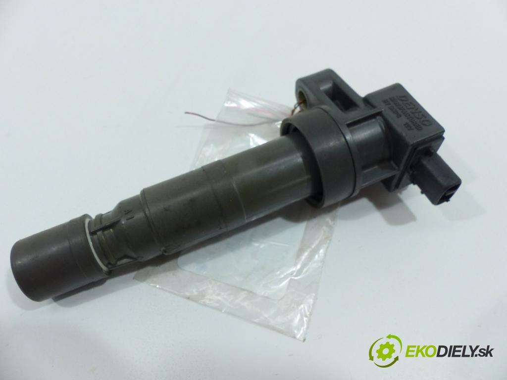 Hyundai Sonata V 2004-2009 3.3 V6 235 HP  173 kW 3300 cm3  Cievka zapaľovacia  (Zapaľovacie cievky, moduly)