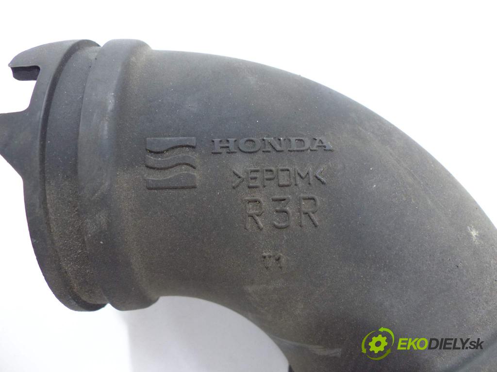 Honda Civic IX 2011-2017 1.4 16V 99 hp  73 kW 1400 cm3  Rúra