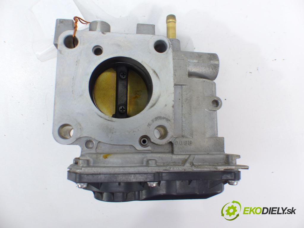 Honda Civic IX 2011-2017 1.4 16V 99 HP  73 kW 1400 cm3  Škrtiaca klapka  (Škrtiace klapky)