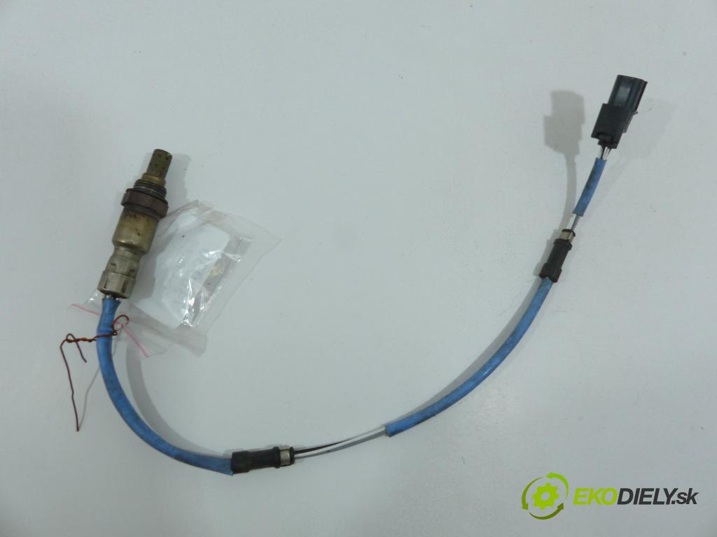 Honda Civic IX 2011-2017 1.4 16V 99 HP  73 kW 1400 cm3  sonda lambda  (Lambda sondy)
