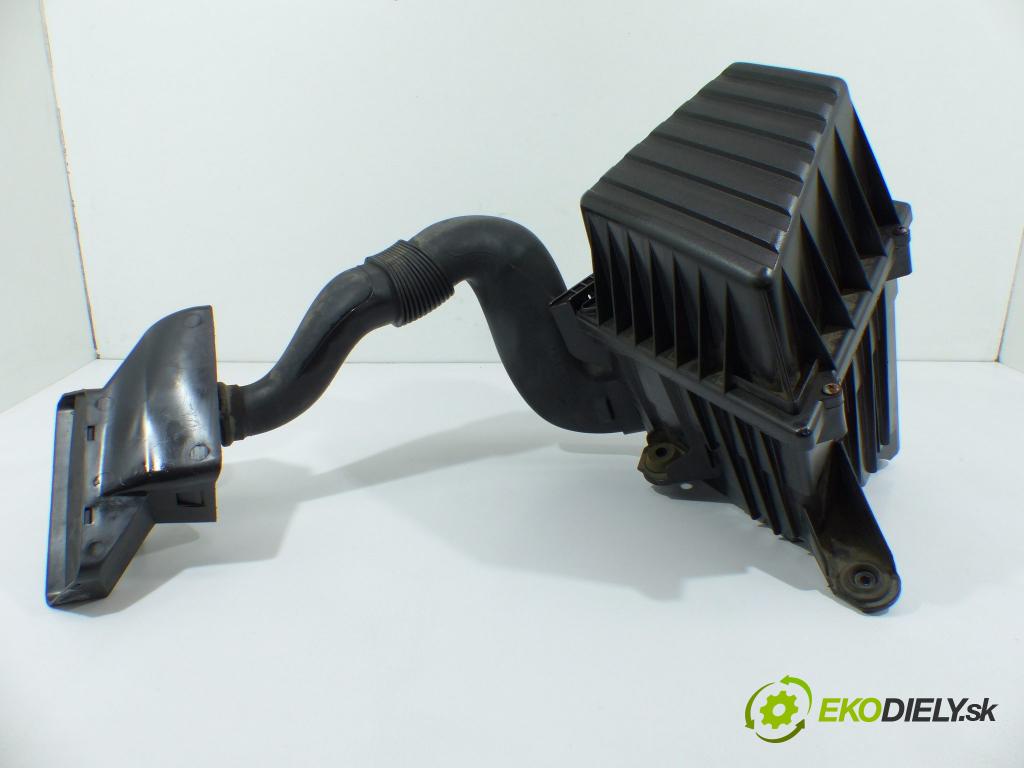 Vw Fox 1.2 6V 54 hp  40 kW 1200 cm3  obal filtra vzduchu  (Kryty filtrů)