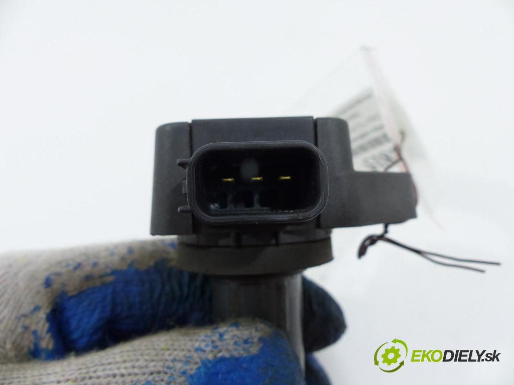 Honda Civic VII 2000-2006 1.7 16V 125 HP  92 kW 1700 cm3  Cievka zapaľovacia  (Zapaľovacie cievky, moduly)