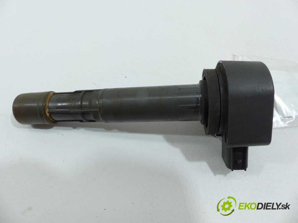 Honda Civic VII 2000-2006 1.7 16V 125 HP  92 kW 1700 cm3  Cievka zapaľovacia  (Zapaľovacie cievky, moduly)