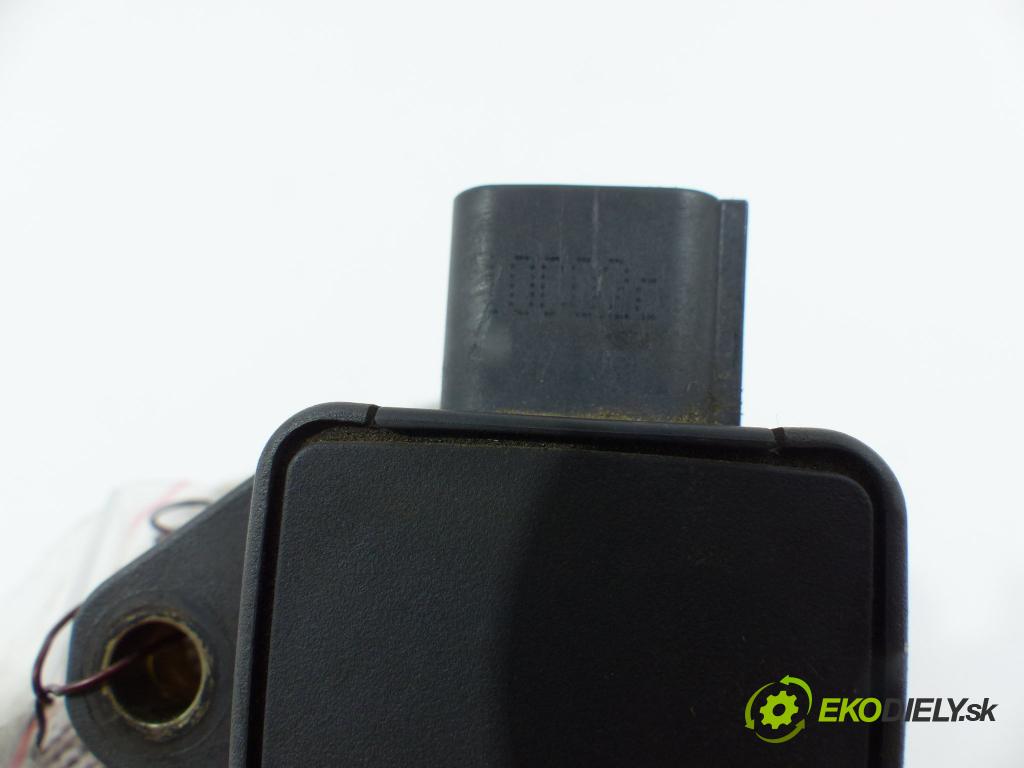 Honda Civic VII 2000-2006 1.7 16V 125 HP  92 kW 1700 cm3  Cievka zapaľovacia  (Zapaľovacie cievky, moduly)