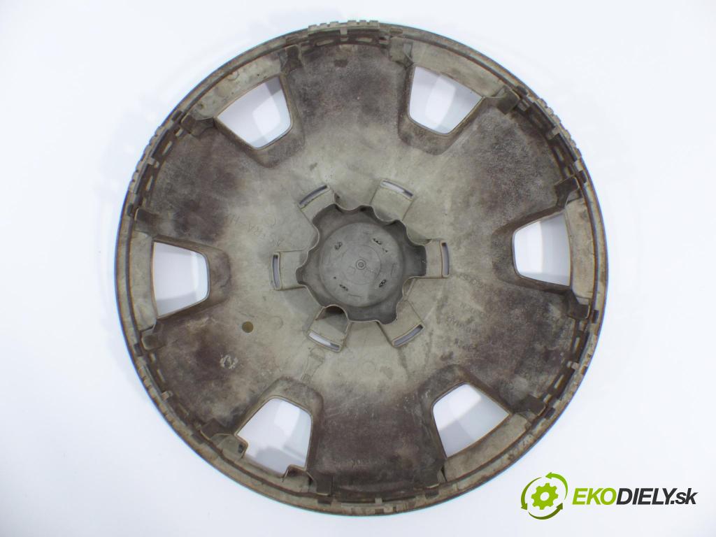 Opel Astra III 2004-2014 1.9 CDTI 120 HP  88 kW 1900 cm3  Puklica  (Puklice)