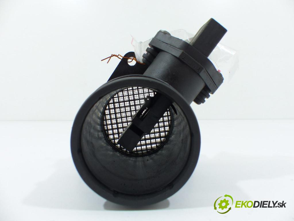 Vw Polo III 6N 1994-2001 1.4 TDI 75 hp  55 kW 1400 cm3  váha vzduchu  (Váhy vzduchu)