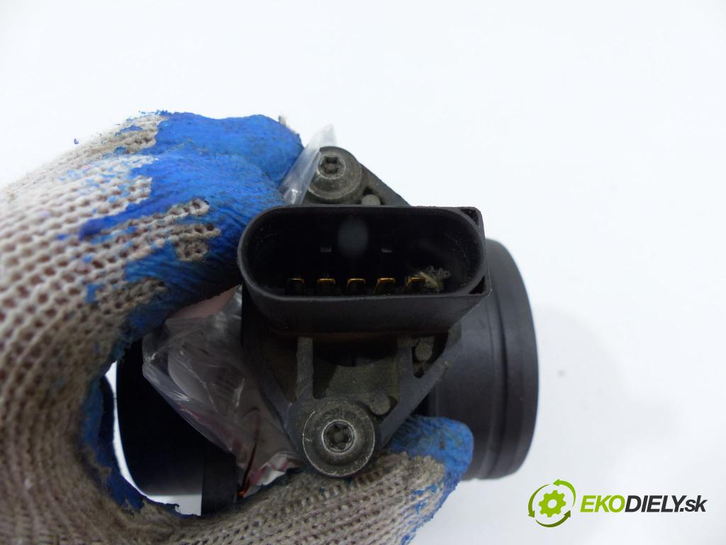 Vw Polo III 6N 1994-2001 1.4 TDI 75 hp  55 kW 1400 cm3  váha vzduchu  (Váhy vzduchu)