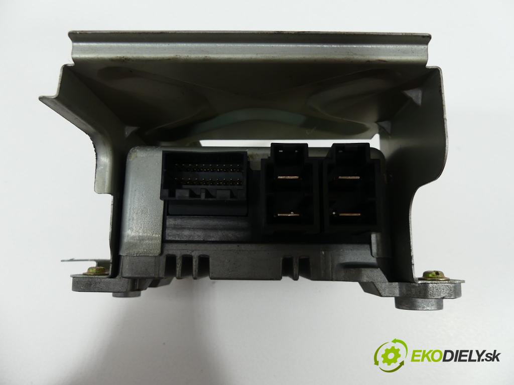 Honda Civic VII 2000-2006 1.4 16V 90 HP  66 kW 1400 cm3  Modul Riadiaca jednotka  (Ostatné)