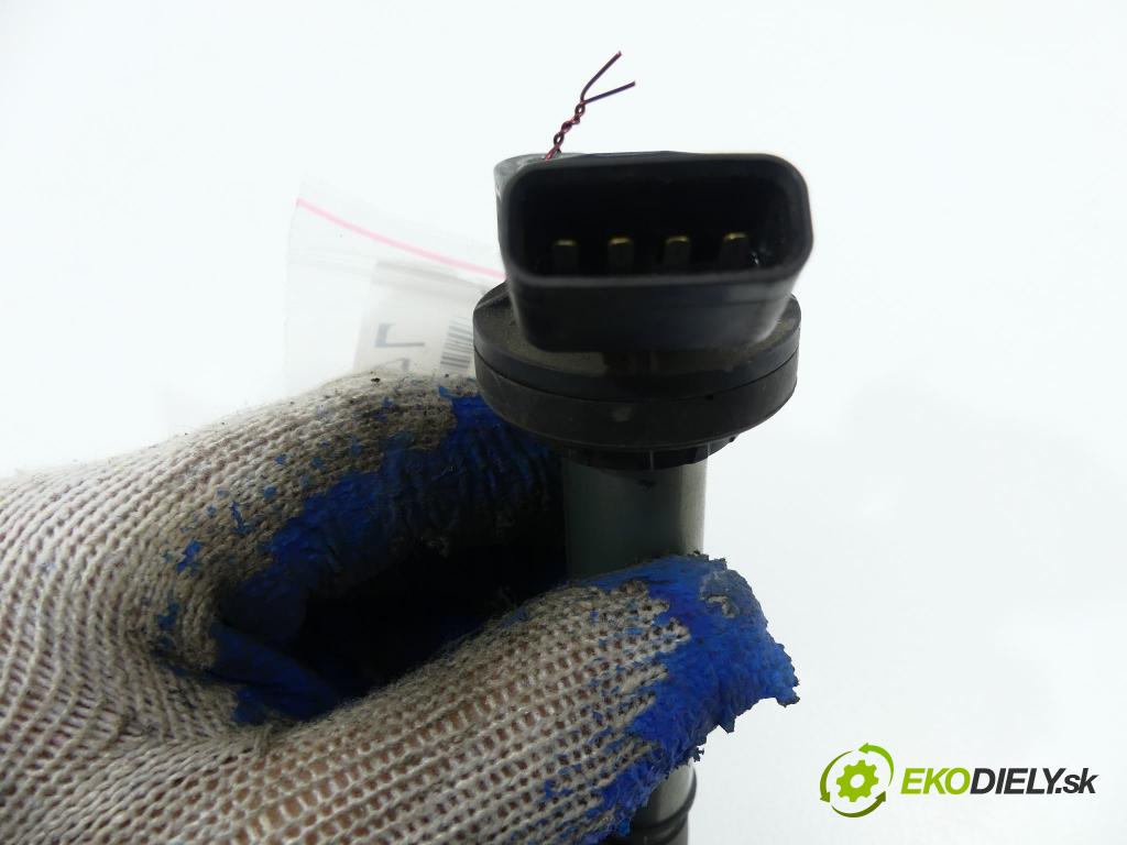 Toyota Corolla E15 2007-2014 1.6 16V VVTI 124hp  91 kW 1600 cm3  Cievka zapaľovacia  (Zapaľovacie cievky, moduly)