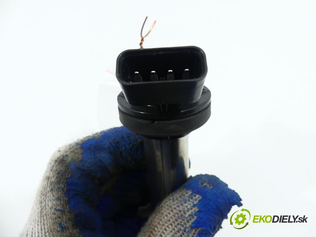 Toyota Corolla E15 2007-2014 1.6 16V VVTI 124hp 91 kW 1600 cm3 Cievka zapaľovacia (Zapaľovacie cievky, moduly)