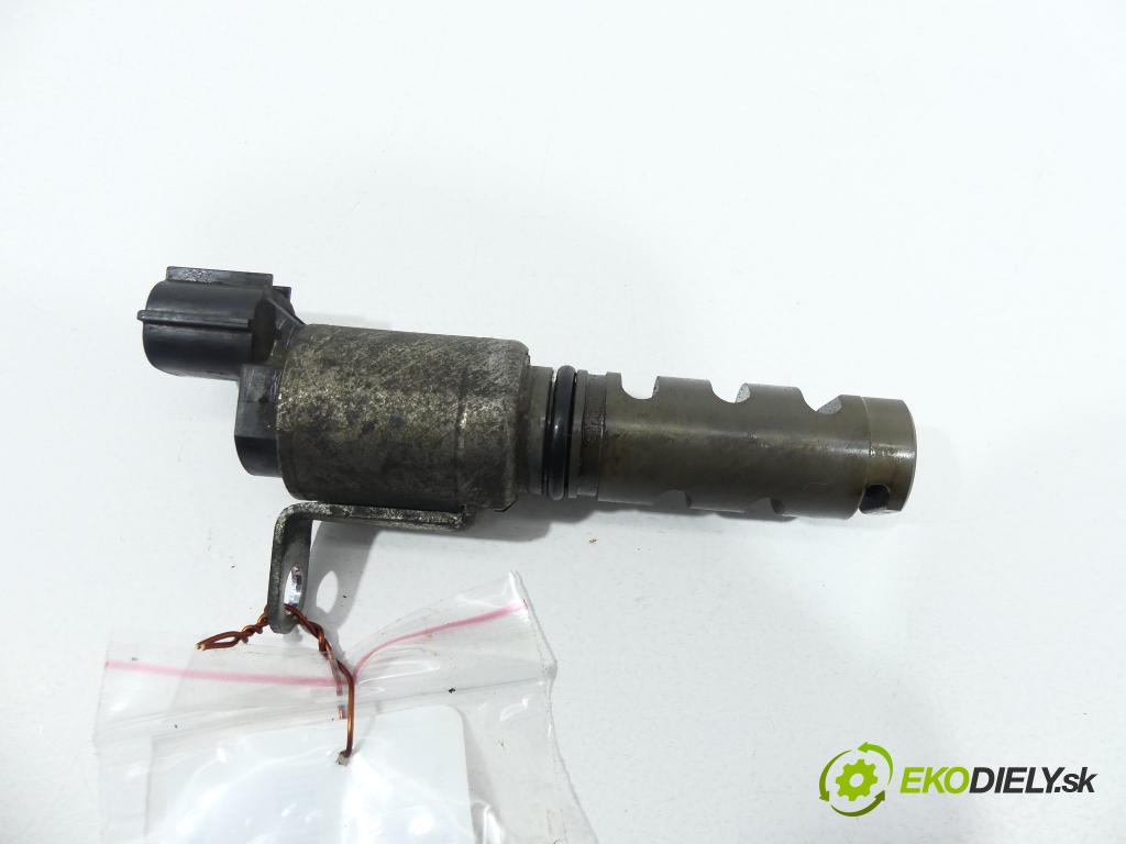 Toyota Corolla E15 2007-2014 1.6 16V VVTI 124hp  91 kW 1600 cm3  Snímač časovania -