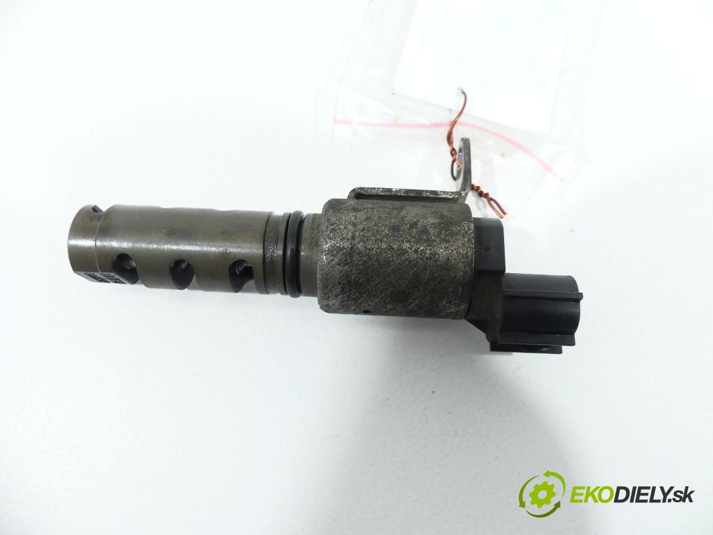 Toyota Corolla E15 2007-2014 1.6 16V VVTI 124hp  91 kW 1600 cm3  Snímač časovania -