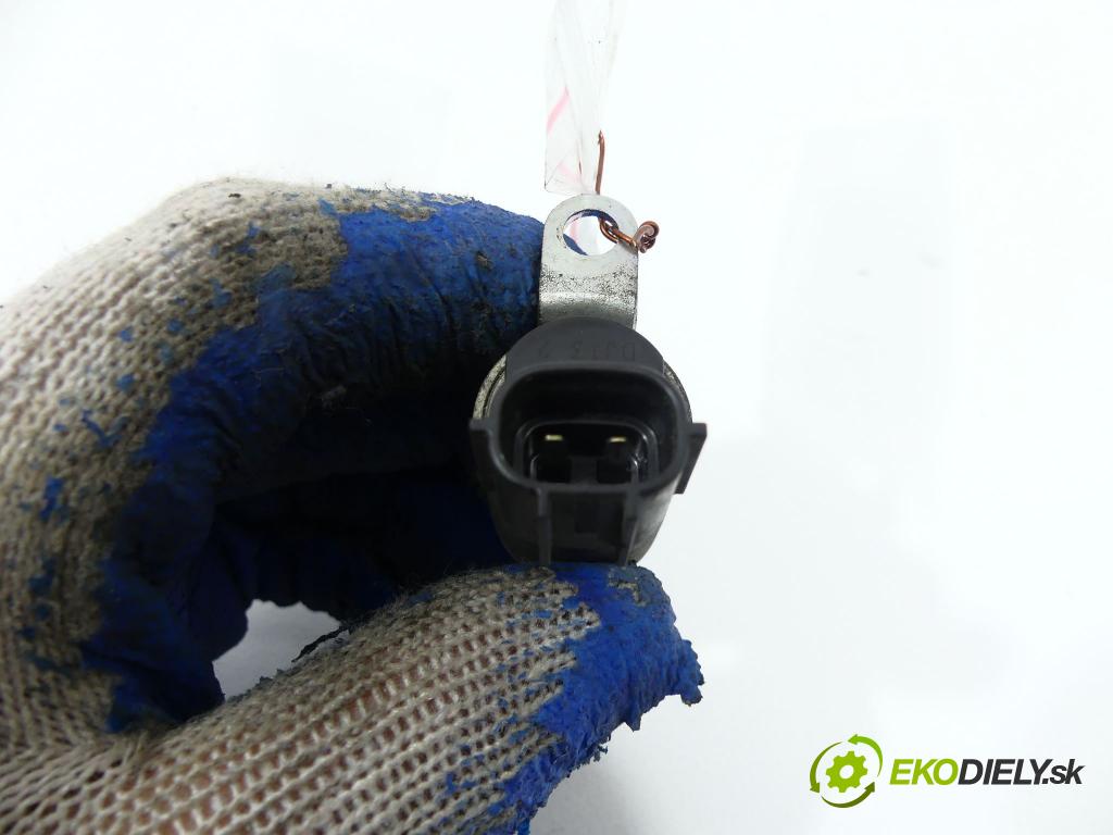 Toyota Corolla E15 2007-2014 1.6 16V VVTI 124hp  91 kW 1600 cm3  Snímač časovania -