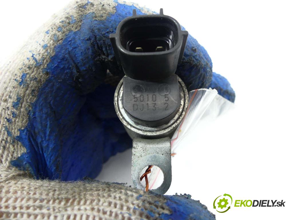 Toyota Corolla E15 2007-2014 1.6 16V VVTI 124hp  91 kW 1600 cm3  Snímač časovania -