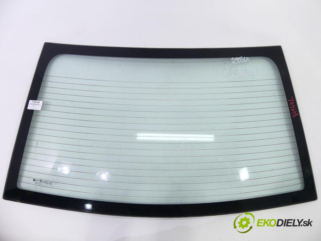 Chevrolet Cruze 2.0 VCDI 125 hp  92 kW 2000 cm3  okno zadní část  (Okna zadní)