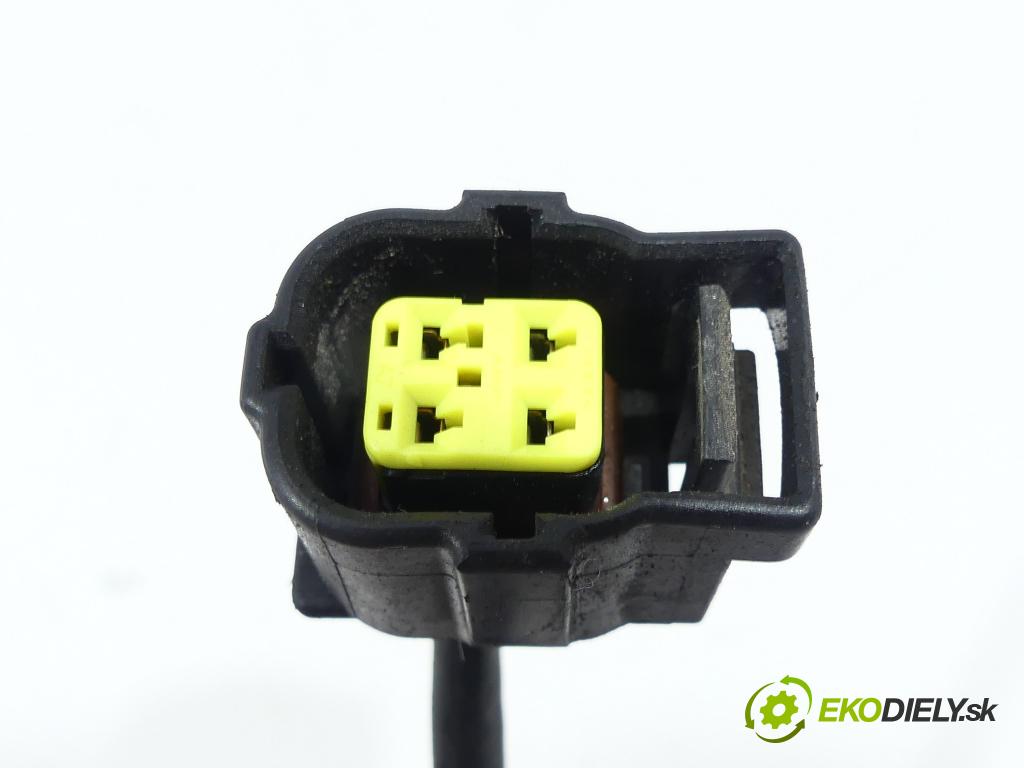 Mercedes A W169 2004-2012 1.5 8V 95 HP 70 kW 1500 cm3 sonda lambda (Lambda sondy)