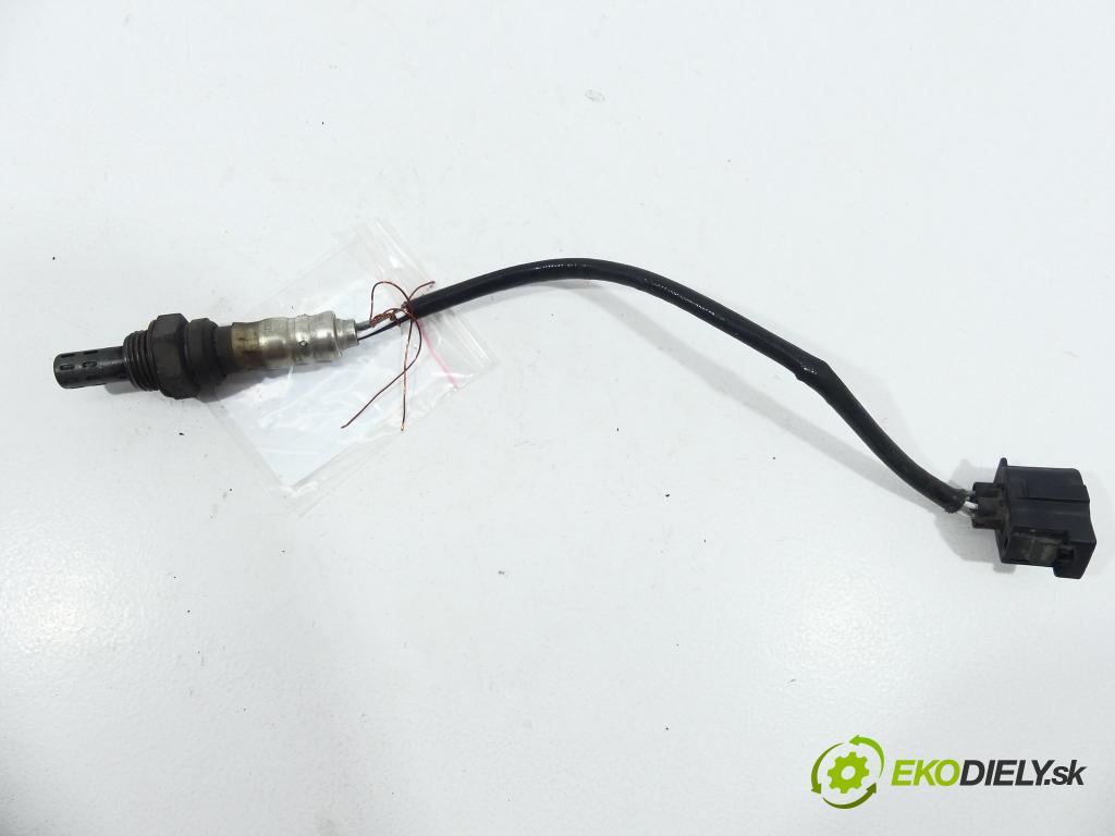 Mercedes A W169 2004-2012 1.5 8V 95 HP  70 kW 1500 cm3  sonda lambda  (Lambda sondy)