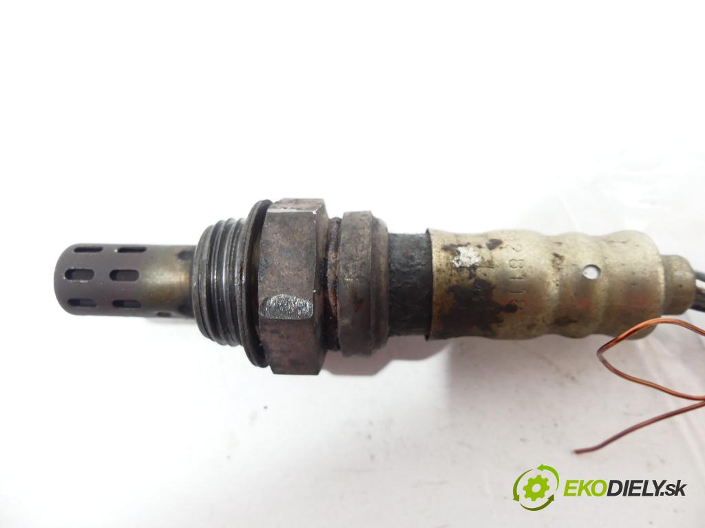 Mercedes A W169 2004-2012 1.5 8V 95 HP 70 kW 1500 cm3 sonda lambda (Lambda sondy)