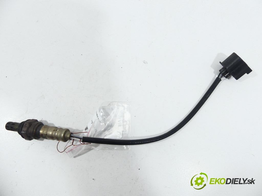 Mercedes A W169 2004-2012 1.5 8V 95 HP  70 kW 1500 cm3  sonda lambda  (Lambda sondy)
