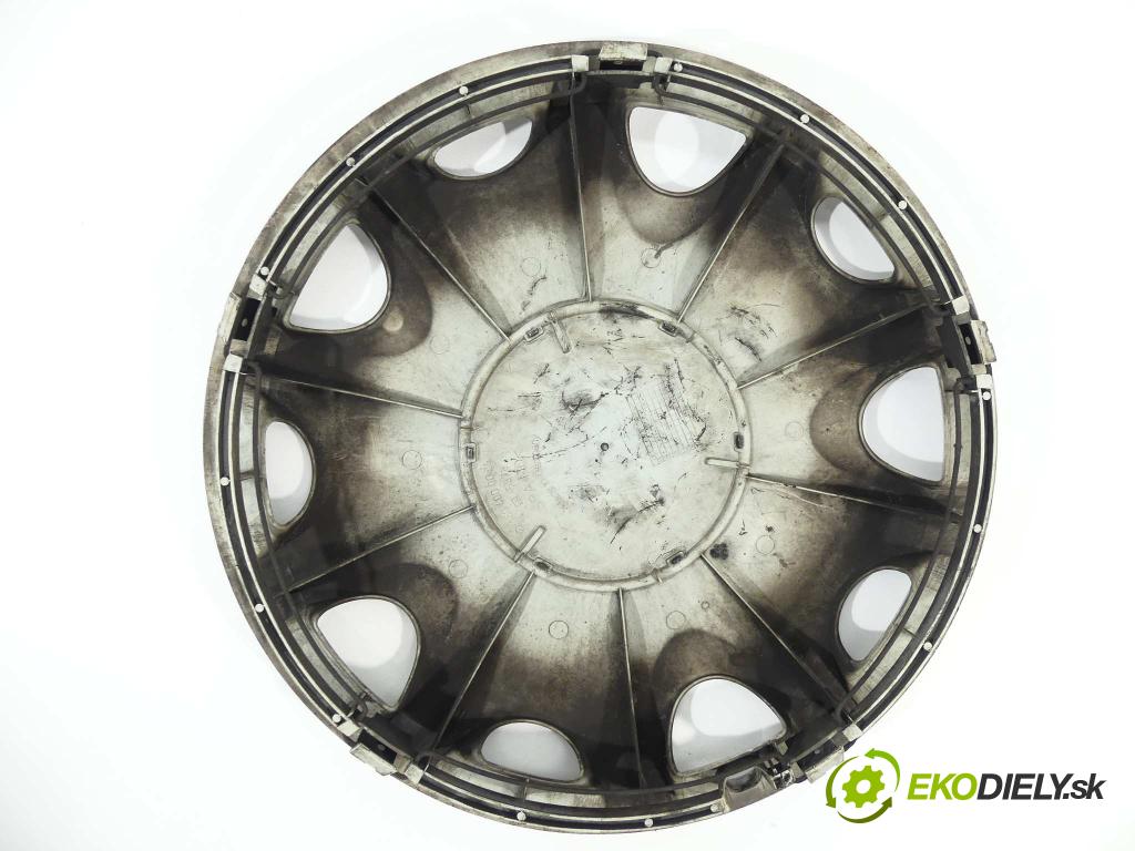 Mercedes A W169 2004-2012 1.5 8V 95 HP  70 kW 1500 cm3  Puklica  (Puklice)