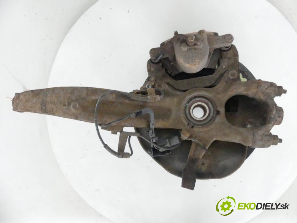 Mazda 6 II GH 2007-2012 1.8 16V 120 HP  88 kW 1800 cm3  náboj ľavá strana  (Náboje)