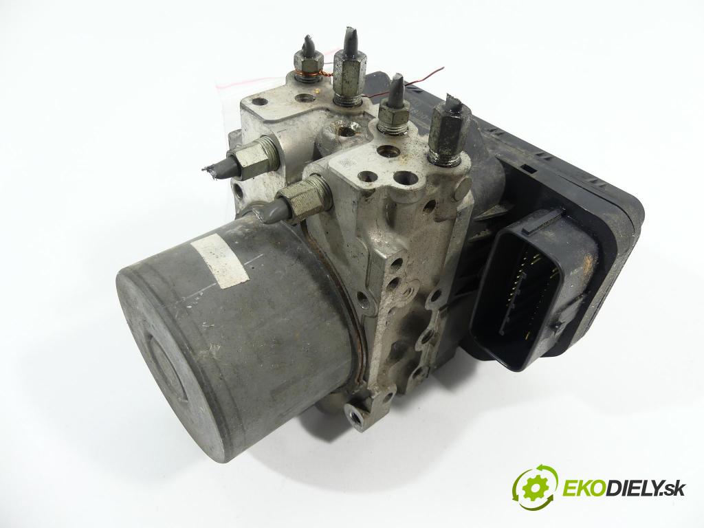 Mazda 6 II GH 2007-2012 1.8 16V 120 HP  88 kW 1800 cm3  Pumpa ABS  (Pumpy ABS)