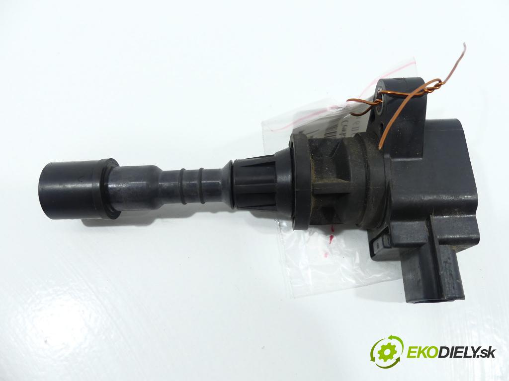 Mazda 6 II GH 2007-2012 1.8 16V 120 HP  88 kW 1800 cm3  Cievka zapaľovacia  (Zapaľovacie cievky, moduly)