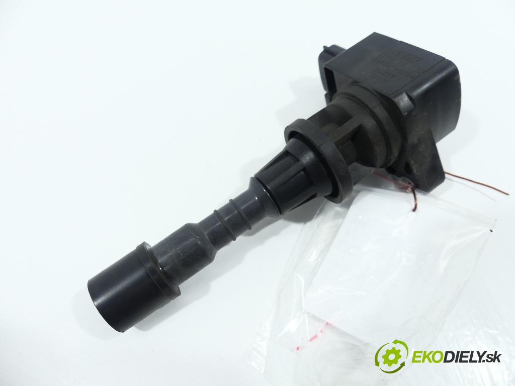 Mazda 6 II GH 2007-2012 1.8 16V 120 HP  88 kW 1800 cm3  Cievka zapaľovacia  (Zapaľovacie cievky, moduly)