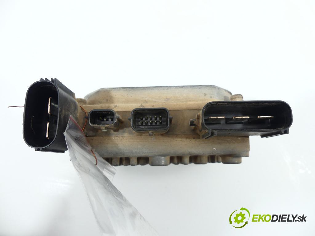 Mazda 6 II GH 2007-2012 1.8 16V 120 HP  88 kW 1800 cm3  Modul Riadiaca jednotka  (Ostatné)