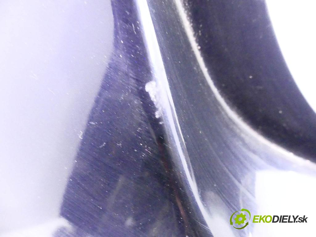 Mazda 6 II GH 2007-2012 1.8 16V 120 hp  88 kW 1800 cm3  nárazník zadní část