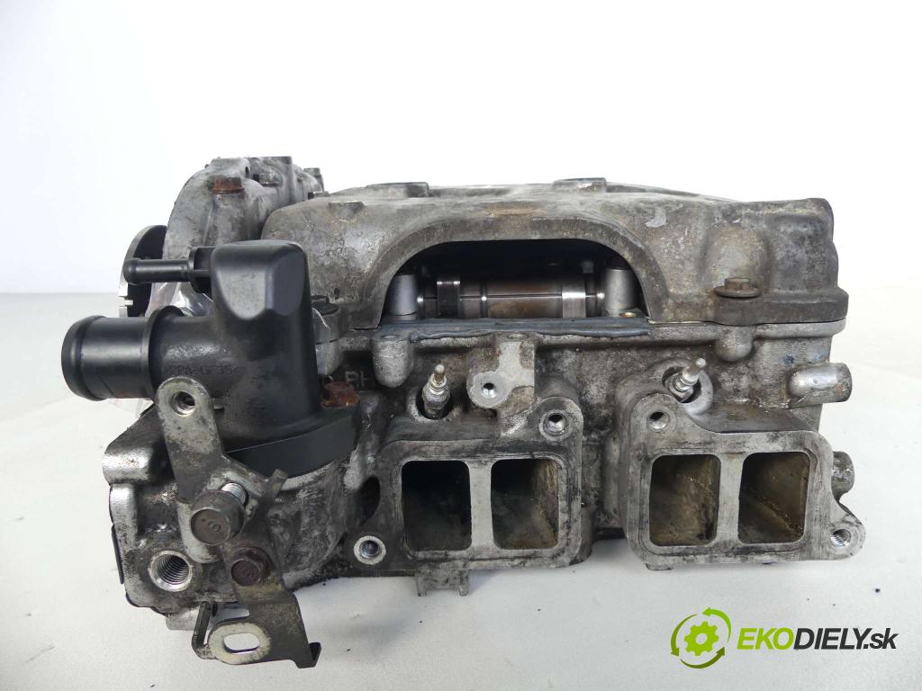 Subaru Outback IV 09-14 2.0D 150 hp  110 kW 2000 cm3  hlava válců motora 