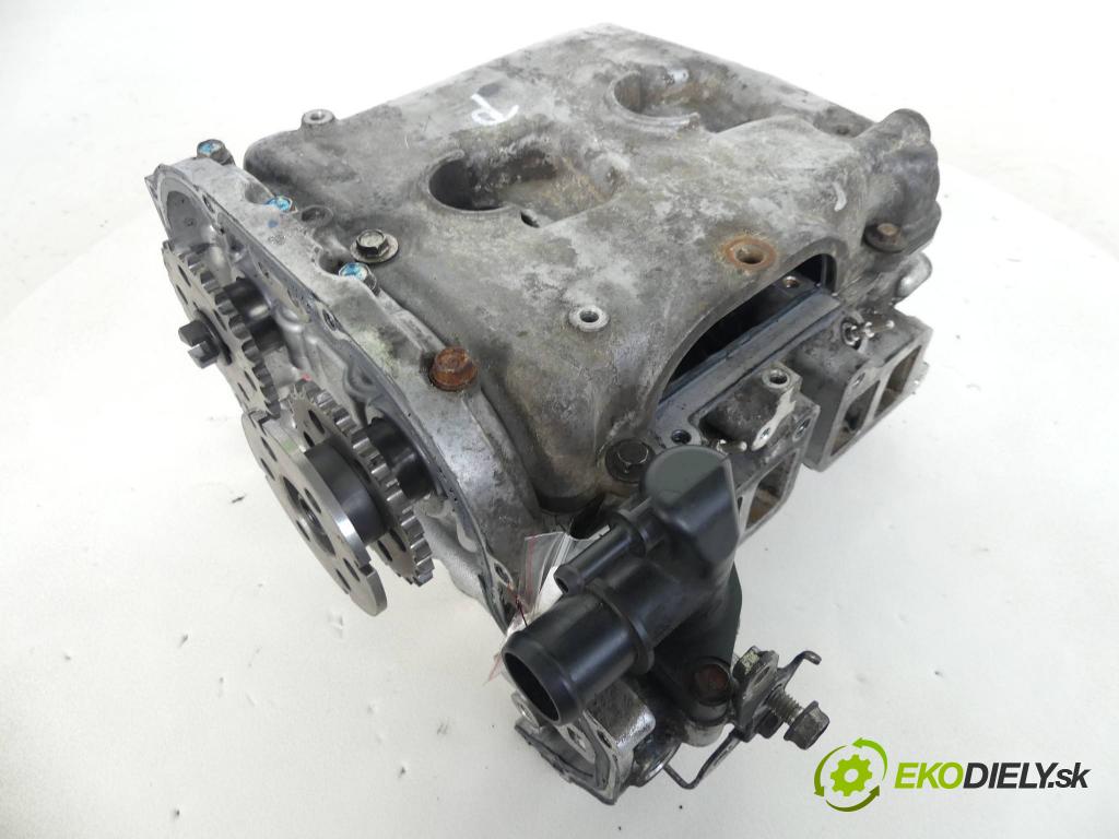 Subaru Outback IV 09-14 2.0D 150 hp 110 kW 2000 cm3 hlava válců motora