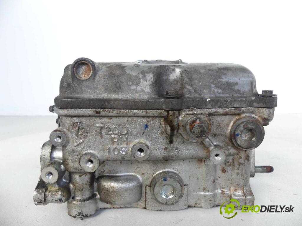 Subaru Outback IV 09-14 2.0D 150 hp 110 kW 2000 cm3 hlava válců motora
