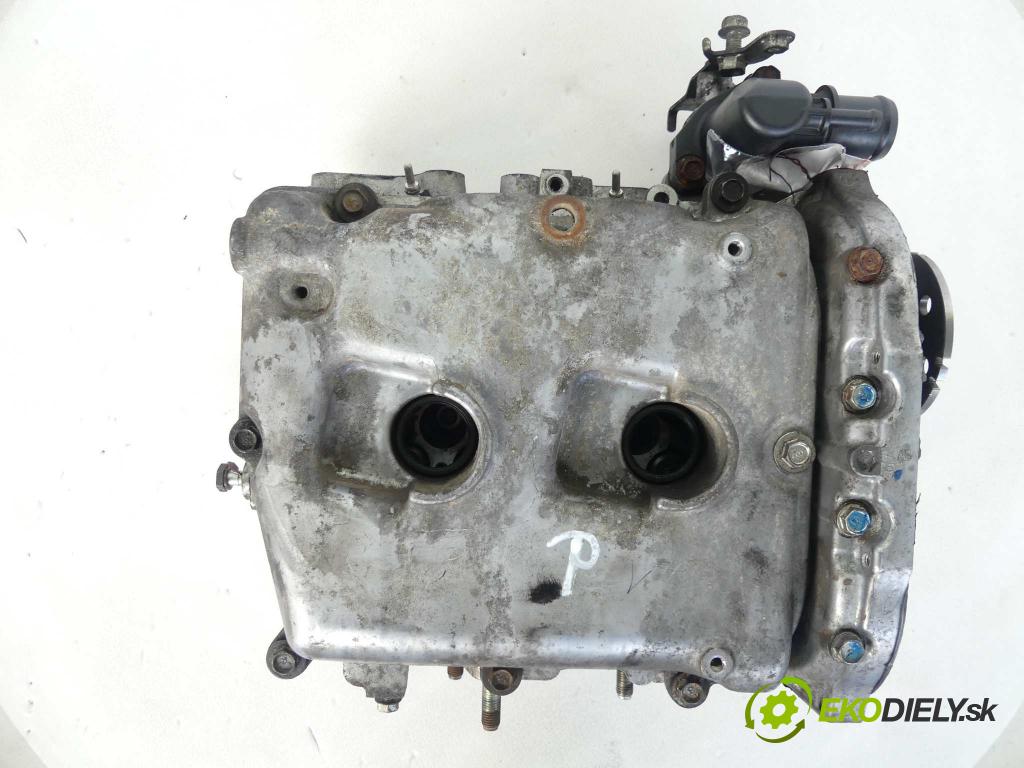 Subaru Outback IV 09-14 2.0D 150 hp 110 kW 2000 cm3 hlava válců motora