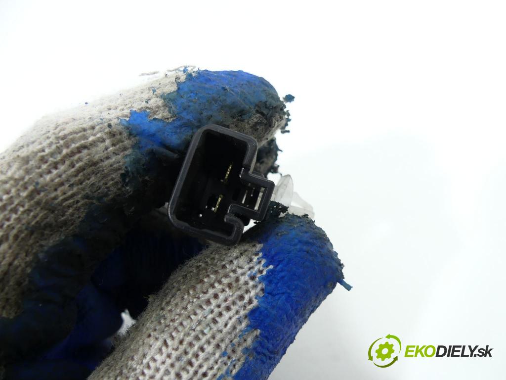 Subaru Outback IV 09-14 2.0D 150 HP  110 kW 2000 cm3  Výhrevné teleso, radiátor kúrenia  (Radiátory kúrenia)