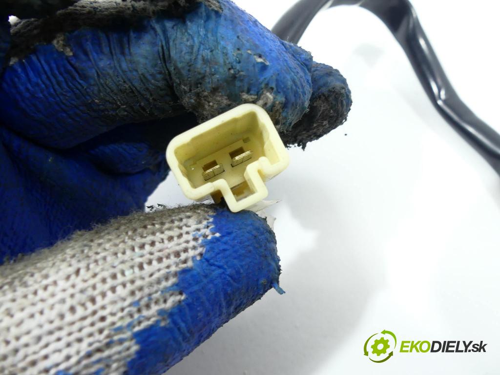 Subaru Outback IV 09-14 2.0D 150 HP  110 kW 2000 cm3  Výhrevné teleso, radiátor kúrenia  (Radiátory kúrenia)