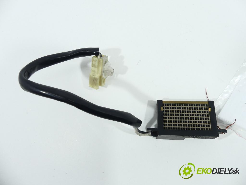 Subaru Outback IV 09-14 2.0D 150 HP  110 kW 2000 cm3  Výhrevné teleso, radiátor kúrenia  (Radiátory kúrenia)