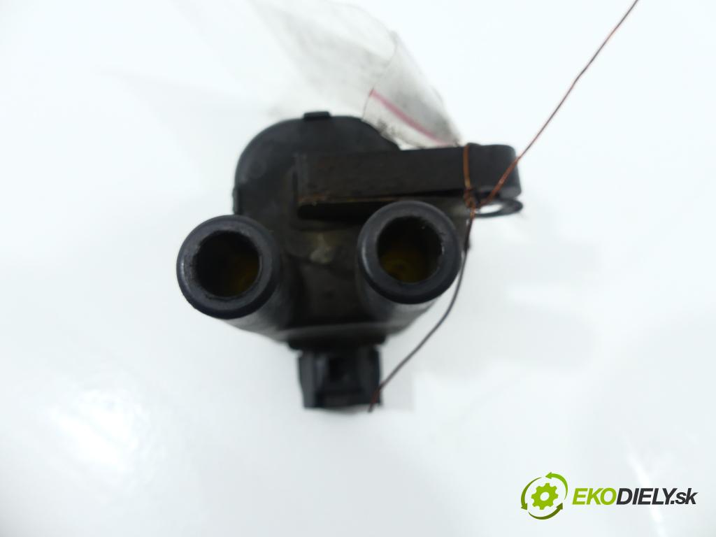 Hyundai Matrix 1.6 16V 103 HP  76 kW 1600 cm3  Cievka zapaľovacia  (Zapaľovacie cievky, moduly)