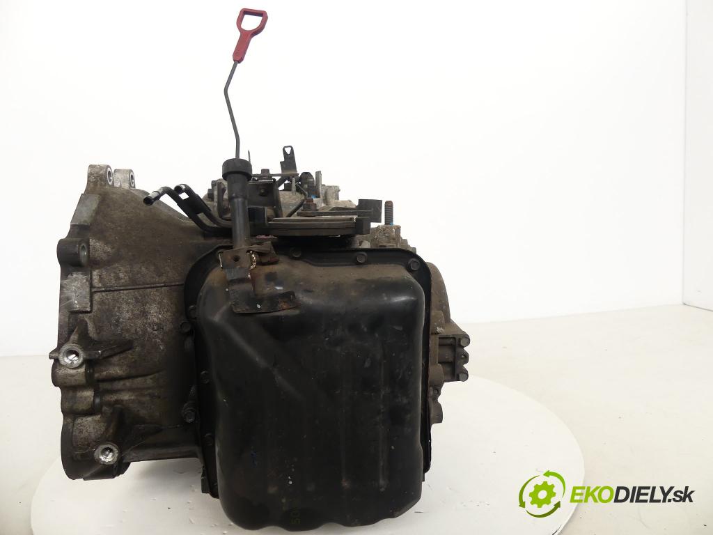 Kia Opirus / Amanti 3.5 V6 203km  149 kW 3500 cm3  převodovka - automat