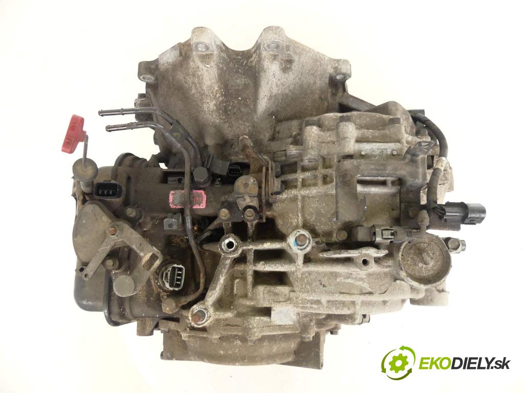 Kia Opirus / Amanti 3.5 V6 203km  149 kW 3500 cm3  Prevodovka - automat