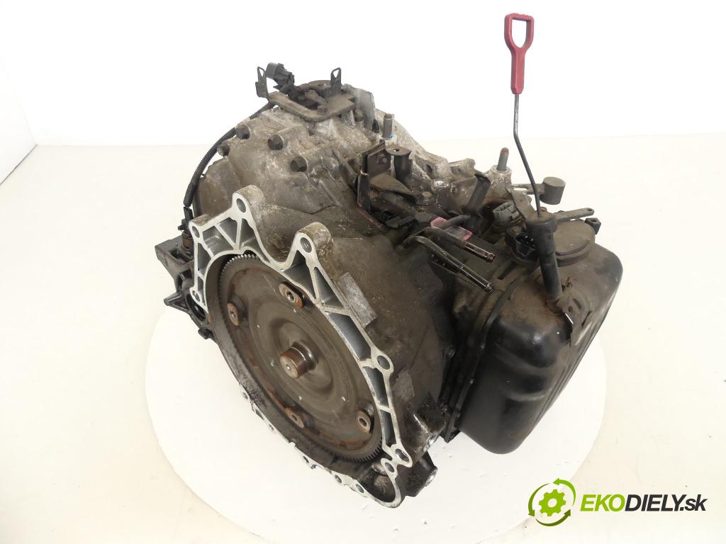 Kia Opirus / Amanti 3.5 V6 203km  149 kW 3500 cm3  převodovka - automat