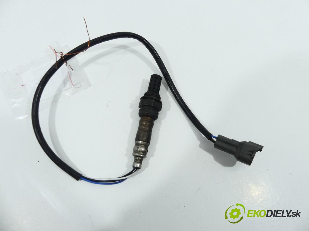 Suzuki Vitara I 1988-1998 1.6 16V 97 HP  71 kW 1600 cm3  sonda lambda  (Lambda sondy)