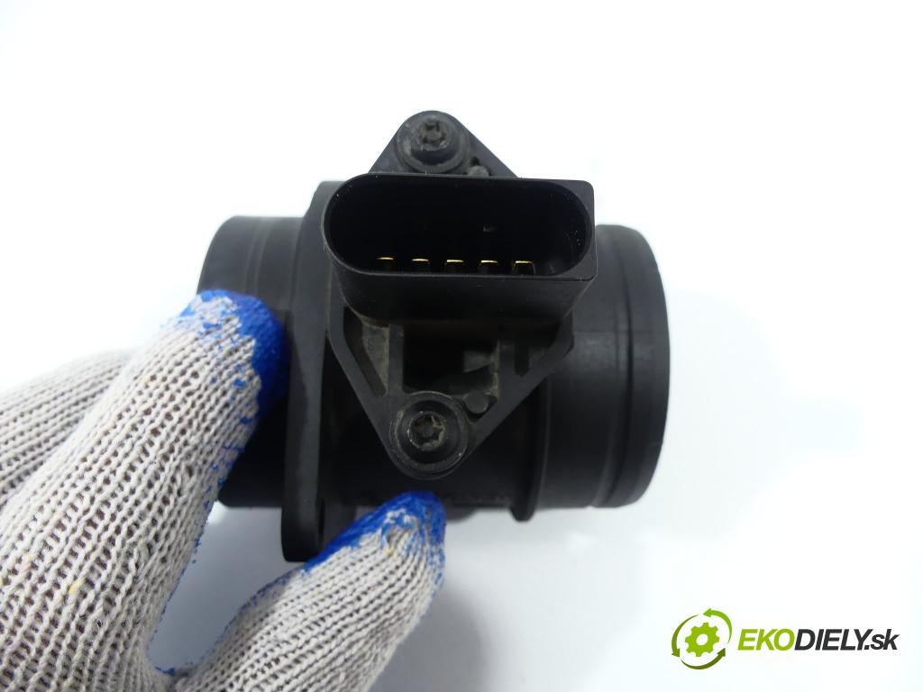 Skoda Fabia I 1999-2007 1.9 TDI 101 hp  74 kW 1900 cm3  váha vzduchu  (Váhy vzduchu)