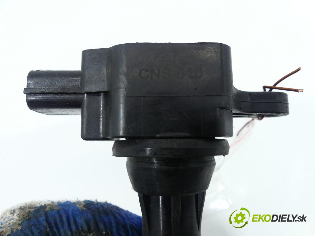 Nissan Almera tino 1.8 16V 114 HP  84 kW 1800 cm3  Cievka zapaľovacia  (Zapaľovacie cievky, moduly)