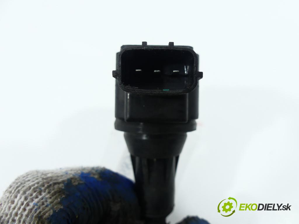 Nissan Almera tino 1.8 16V 114 HP  84 kW 1800 cm3  Cievka zapaľovacia  (Zapaľovacie cievky, moduly)